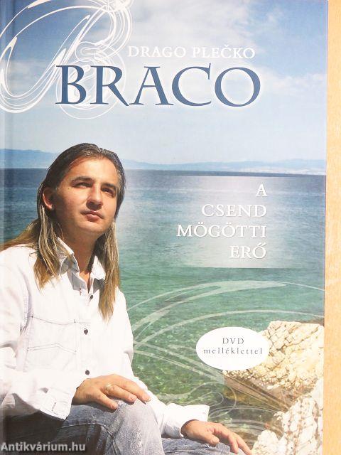 Braco - DVD-vel
