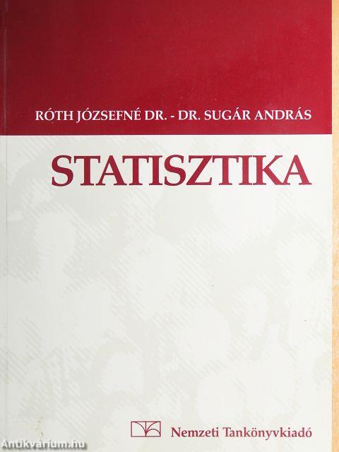 Statisztika