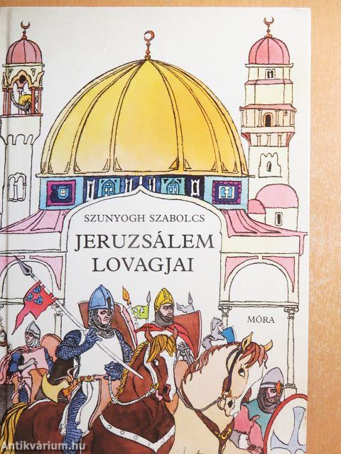 Jeruzsálem lovagjai