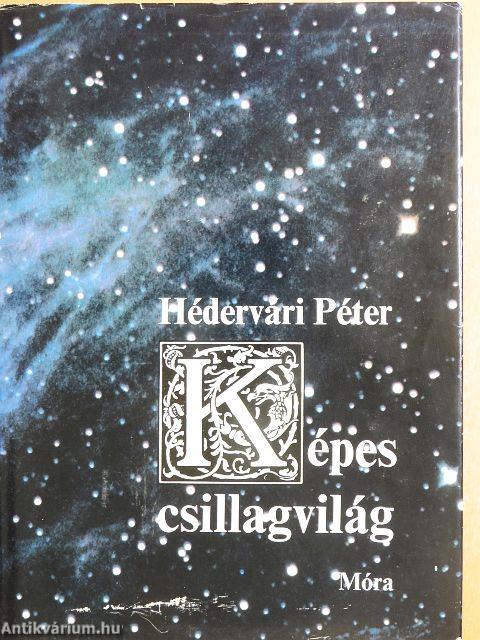 Képes csillagvilág