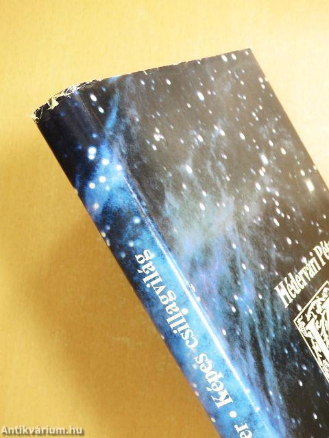 Képes csillagvilág