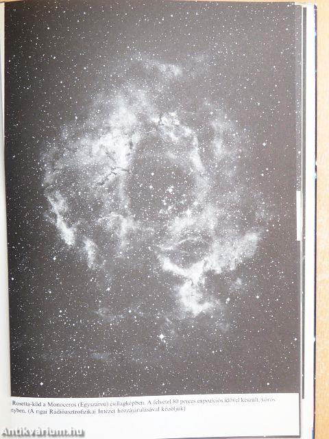 Képes csillagvilág