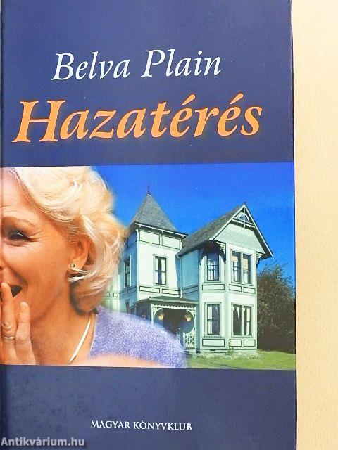 Hazatérés