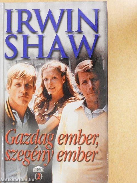 Gazdag ember, szegény ember