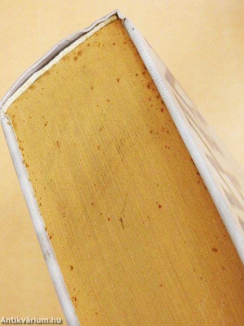 Gazdag ember, szegény ember