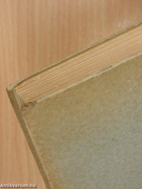 Tierparadies Afrika (gótbetűs)