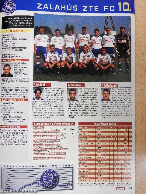 Stadion 2000-2001/3.