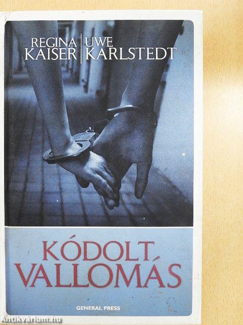 Kódolt vallomás