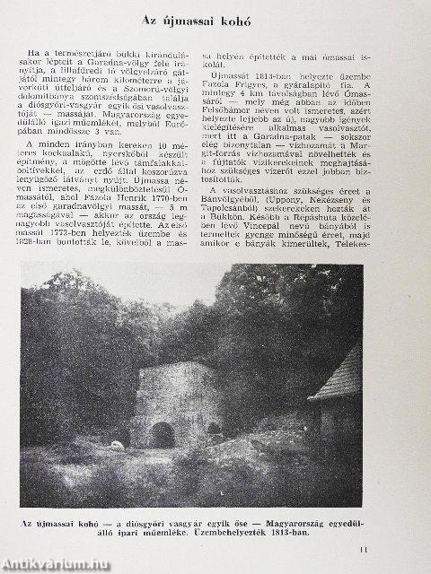 A miskolci Herman Ottó Múzeum közleményei 1955. december