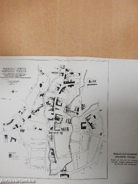 A miskolci Herman Ottó Múzeum közleményei 1955. december