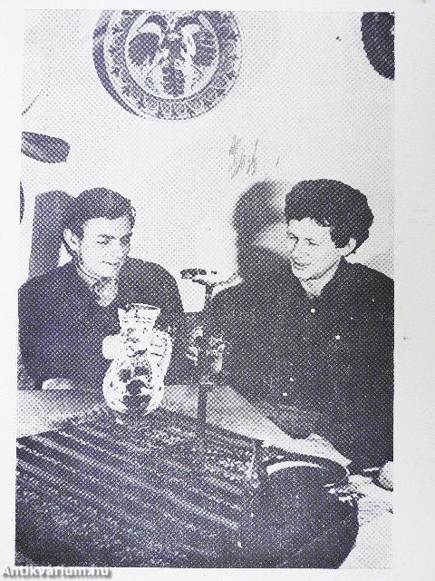 Hagyományaink tisztelete