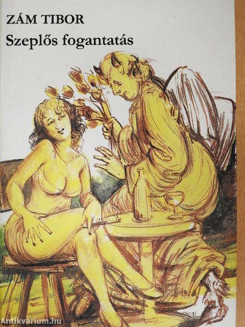 Szeplős fogantatás