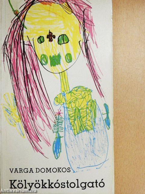 Kölyökkóstolgató