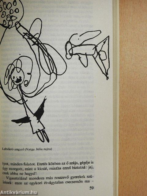 Kölyökkóstolgató