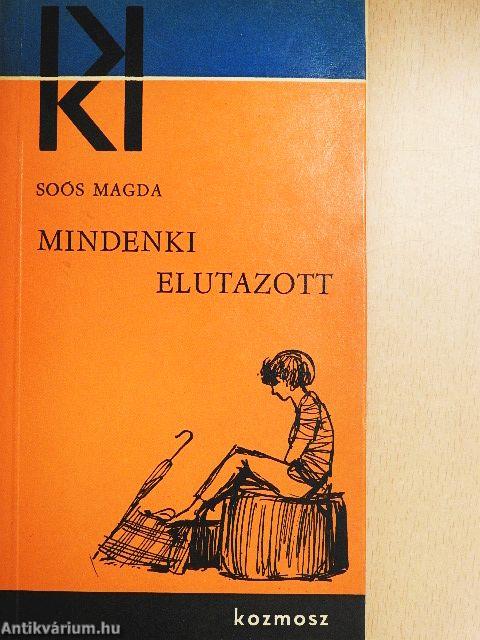 Mindenki elutazott