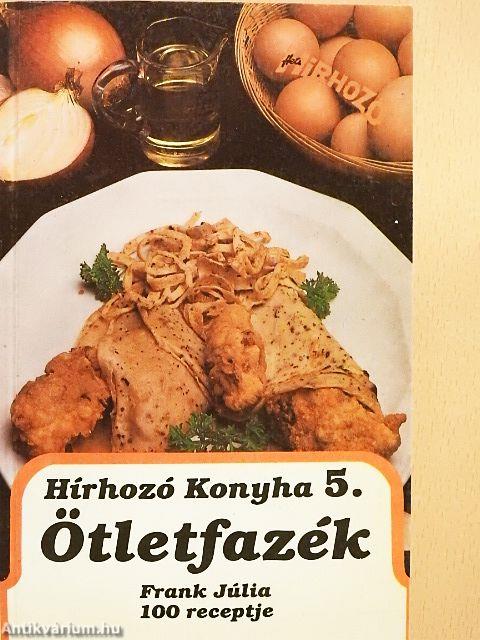 Ötletfazék 5.
