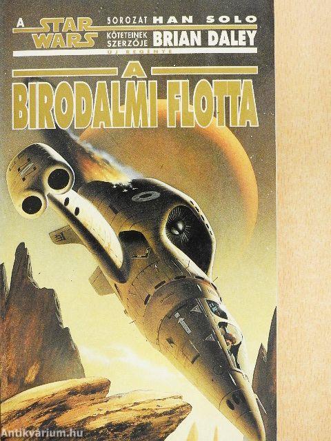 A birodalmi flotta