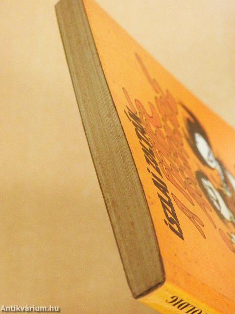 A fehér asztaltól a sárga földig