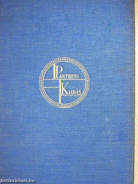 Sam Dodsworth Európában I-II.