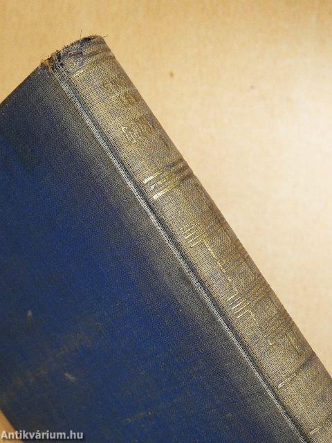 Sam Dodsworth Európában I-II.