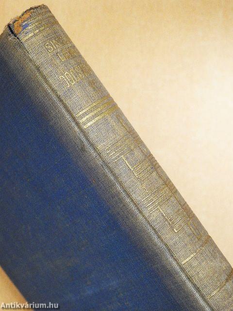 Sam Dodsworth Európában I-II.