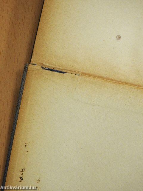 Sam Dodsworth Európában I-II.