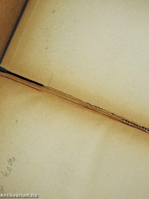 Sam Dodsworth Európában I-II.