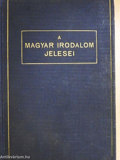 Kluger és társa I-II.