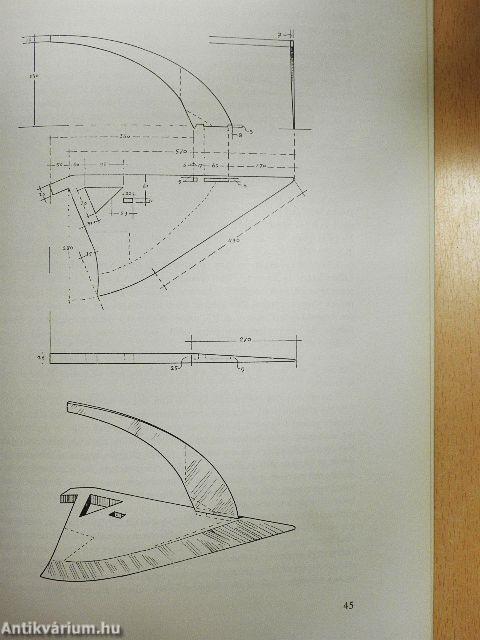Oude Nederlandse ploegen