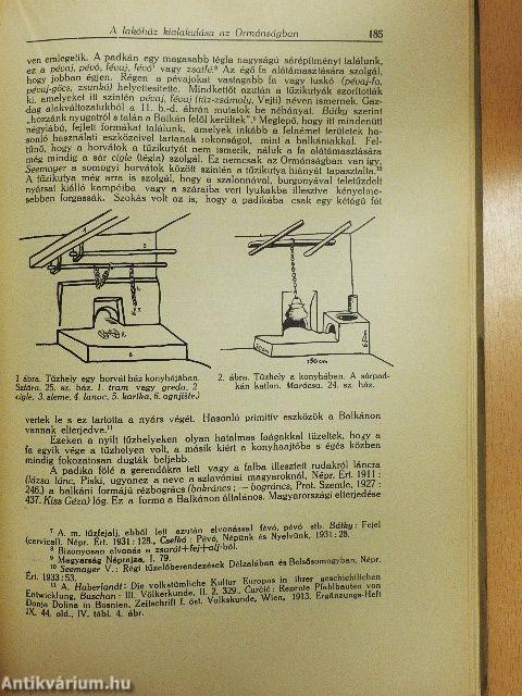 Ethnographia - Népélet 1936/3.