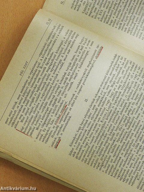 A magyar népi társadalom életének kutatása