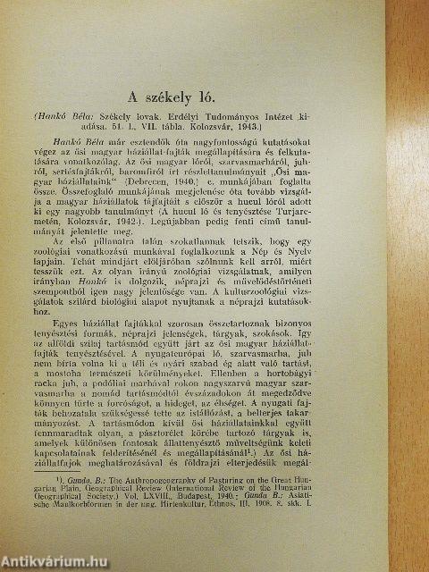 Nép és nyelv 1943. junius