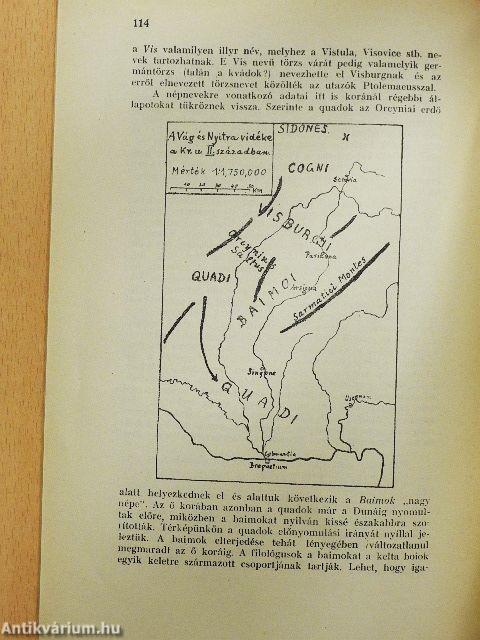 Nép és nyelv 1943. junius