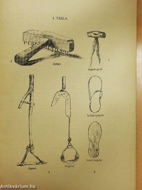 A nyiregyházai szűcsmesterség és szücsornamentika