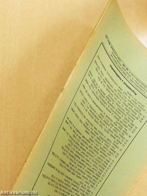 Népünk és nyelvünk 1937. április