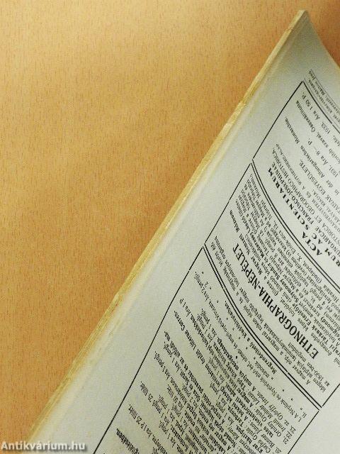 Népünk és nyelvünk 1934. július-szeptember