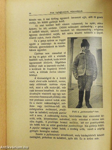 Népünk és nyelvünk 1934. április-június