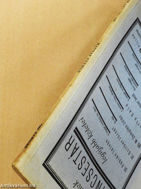 Magyar Szemle 1942. január