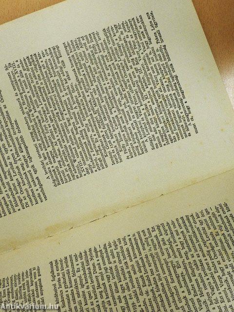 Magyar Szemle 1942. január