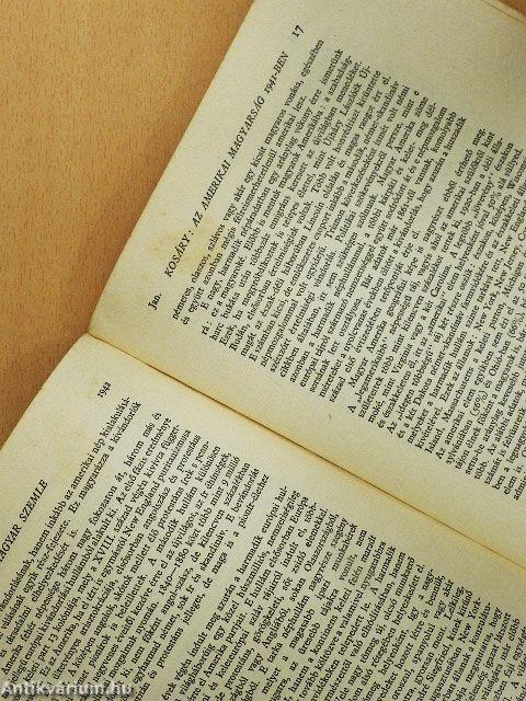 Magyar Szemle 1942. január