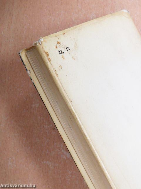 Mi is voltunk gyerekek