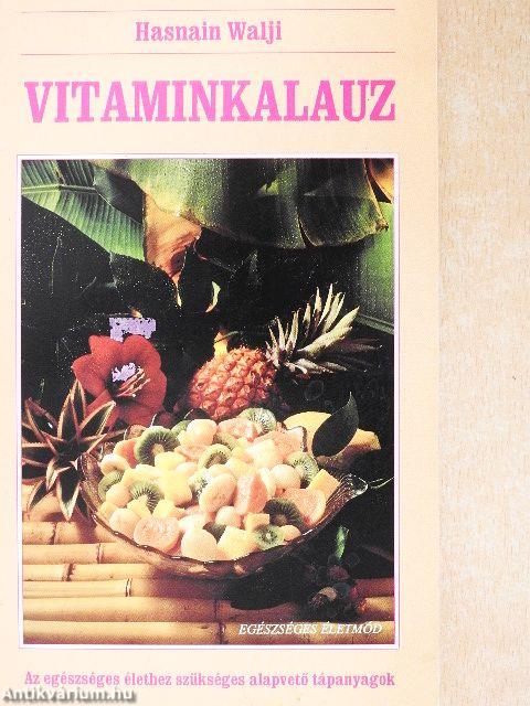 Vitaminkalauz