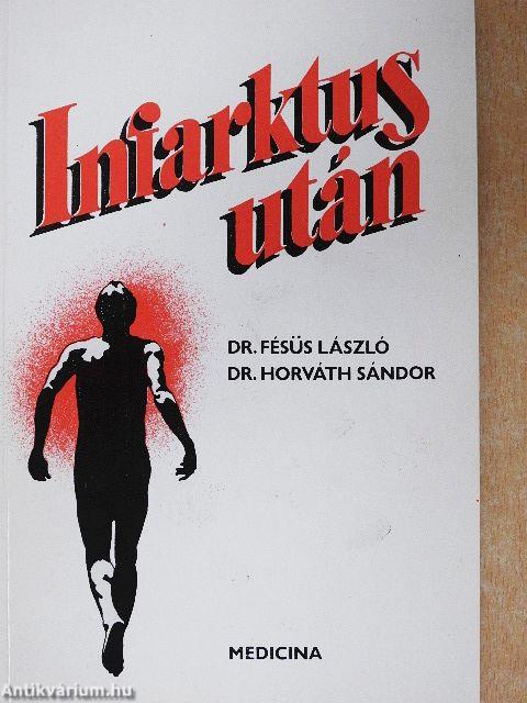 Infarktus után