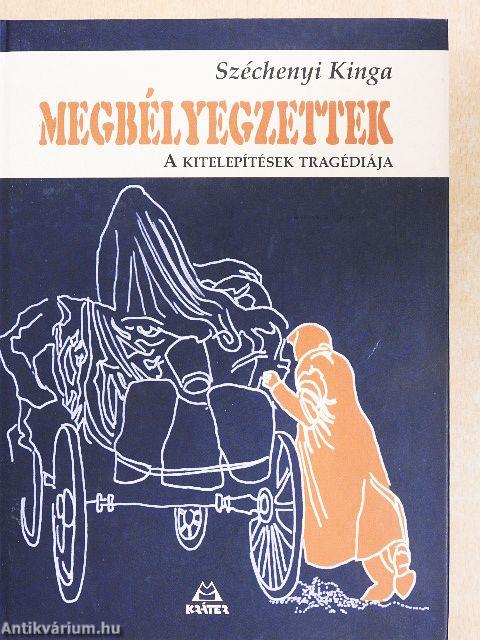 Megbélyegzettek