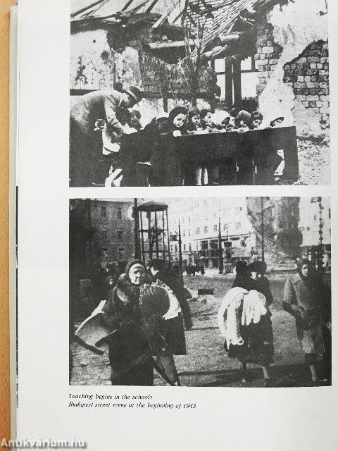 The Liberation of Hungary - Selected Documents
