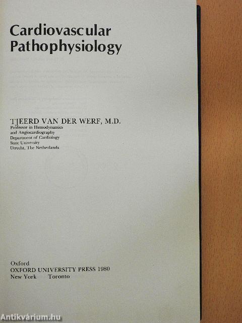 Cardiovascular Pathophysiology