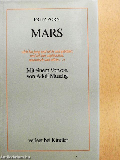 Mars