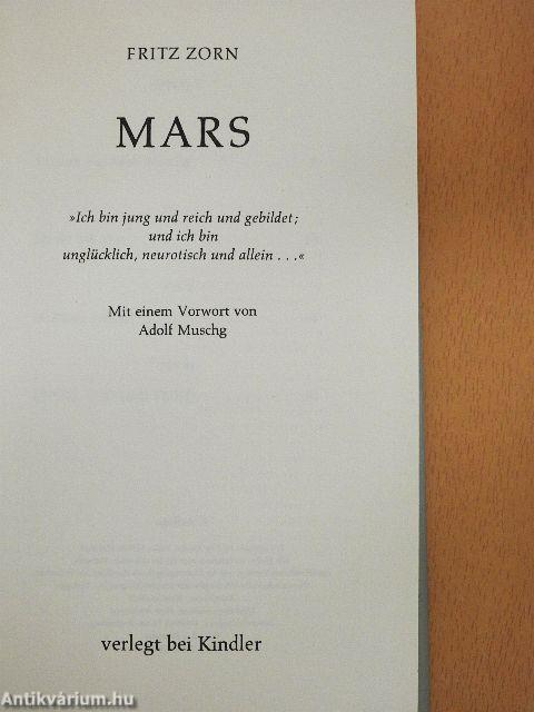 Mars