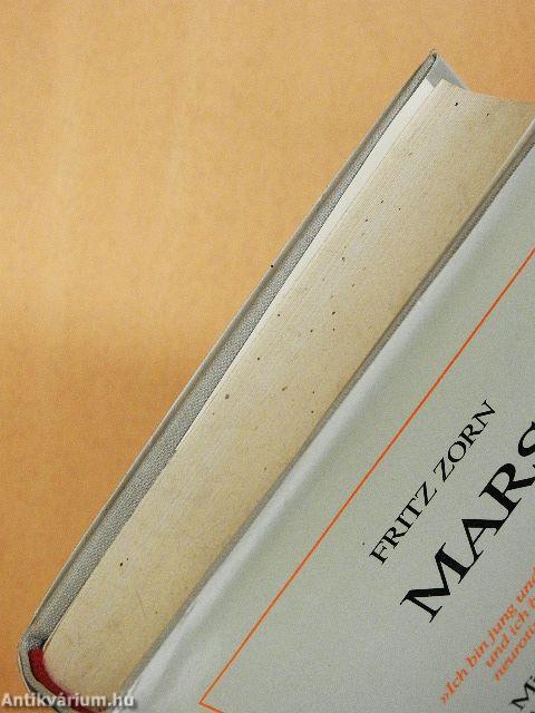 Mars