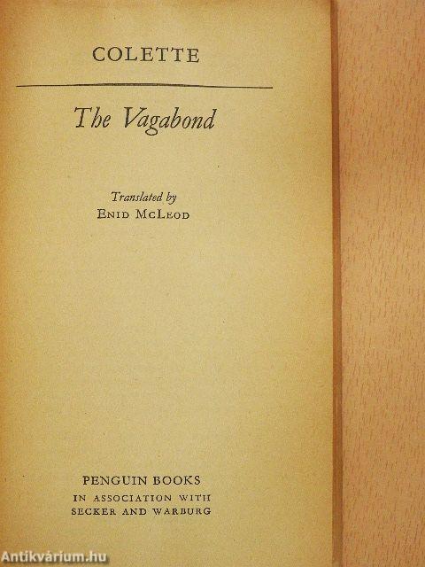 The Vagabond